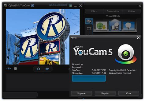 what is cyberlink|what is cyberlink youcam service.